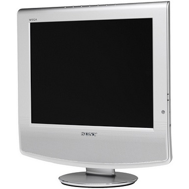 Телевизор Sony KLV-15 SR3/E