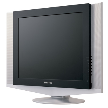 Телевизор Samsung LE-15S51 BP