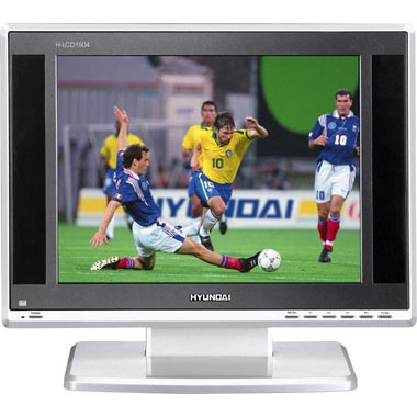 Телевизор Hyundai H-LCD1504