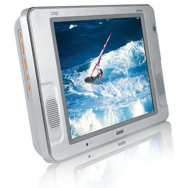 Телевизор BBK 15 LT1501S