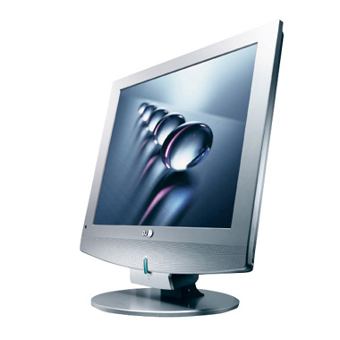 Телевизор LG 15LC1 R