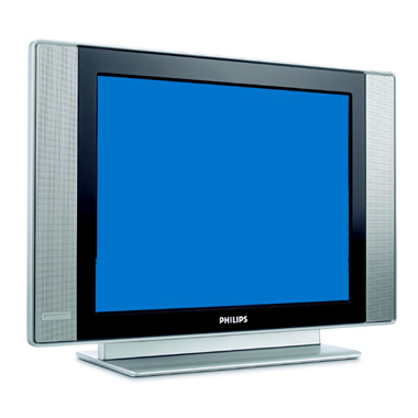 Телевизор Philips 15 PF 4121/58