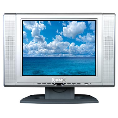 Телевизор Rolsen RL-15 X11
