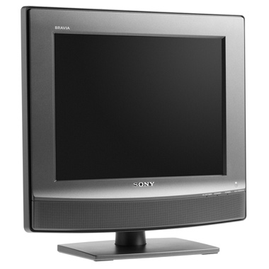 Телевизор Sony KDL-15 G2000