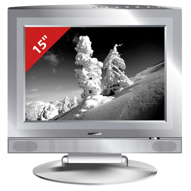 Телевизор Novex NL 1503