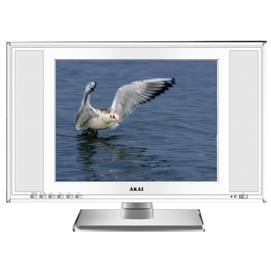 Телевизор Akai LTA-15 E305M
