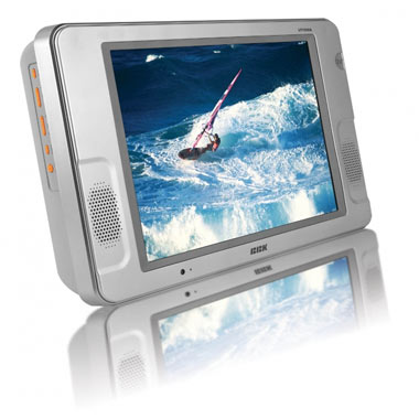 Телевизор BBK LT1500S