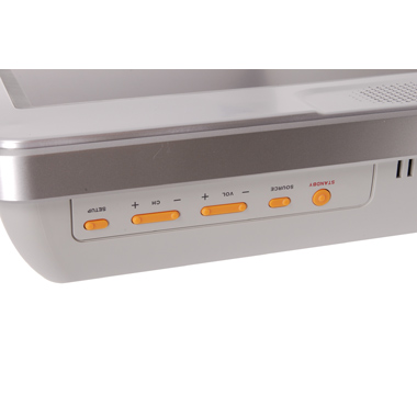 Телевизор BBK LT1500S