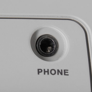 Телевизор BBK LT1500S