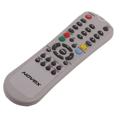 Телевизор Novex NL 1504