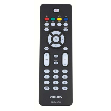 Телевизор Philips 15 PFL 4122/10