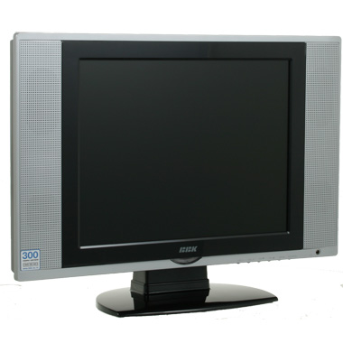 Телевизор BBK LT1504S