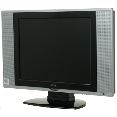 Телевизор BBK LT1504S