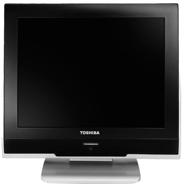 Телевизор Toshiba 15 V300PR