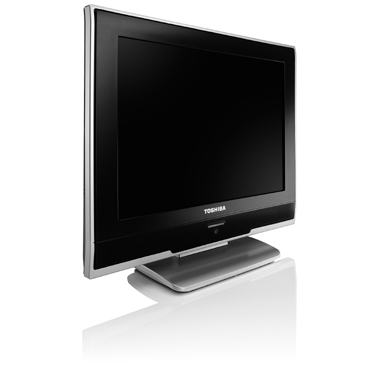 Телевизор Toshiba 15 V300PR
