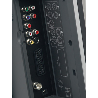 Телевизор Odeon LTD-1501 D