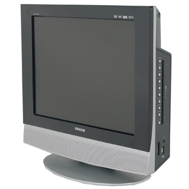 Телевизор Odeon LTD-1501 D