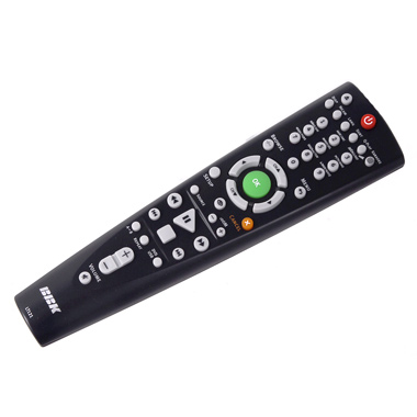 Телевизор BBK 15 LD1506K серебристый