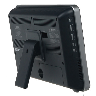 Телевизор BBK 15 LD1506K серебристый