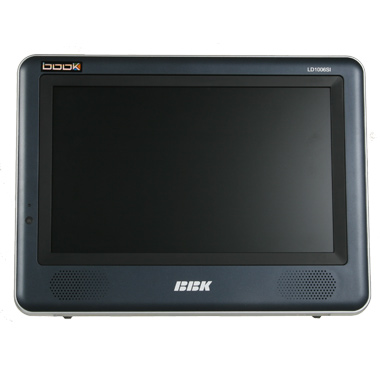 Телевизор BBK LD1006SI