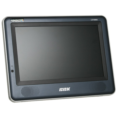 Телевизор BBK LD1006SI