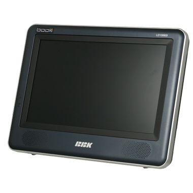 Телевизор BBK LD1006SI