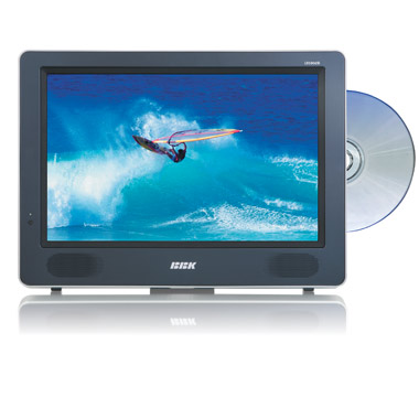 Телевизор BBK LD1006SI