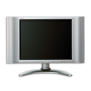 Телевизор Sharp LC-20 B4E