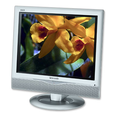 Телевизор Panasonic TX-20 LA2T