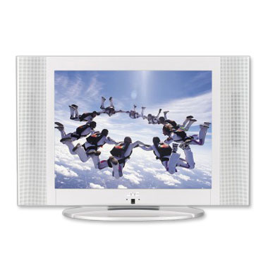 Телевизор JVC LT-20E50S