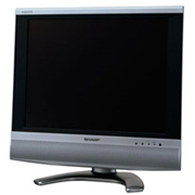 Телевизор Sharp LC-20 S4E