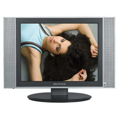 Телевизор Sitronics LCD 2021