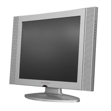 Телевизор Sitronics LCD 2006