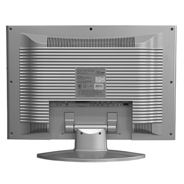 Телевизор Sitronics LCD 2006