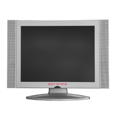 Телевизор Sitronics LCD 2006