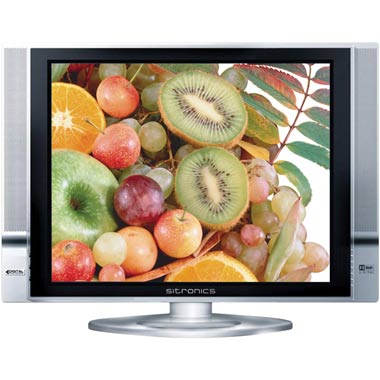 Телевизор Sitronics LCD 2031
