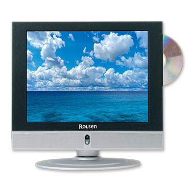 Телевизор Rolsen RL-20D20D MPEG-4