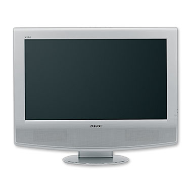 Телевизор Sony KLV-27 HR3/S