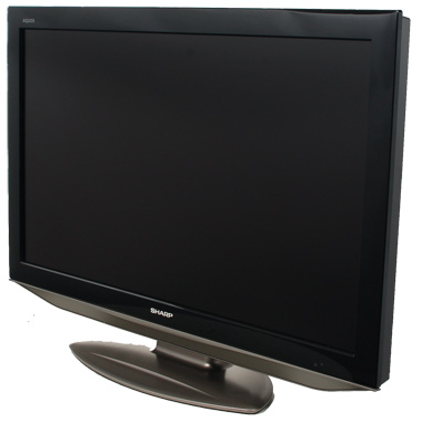 Телевизор Sharp LC-42 AD5 RUBK