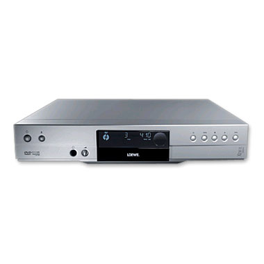 DVD-плеер Loewe Xemix 5106 DO A00