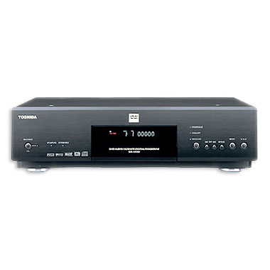 DVD-плеер Toshiba SD-9500 E