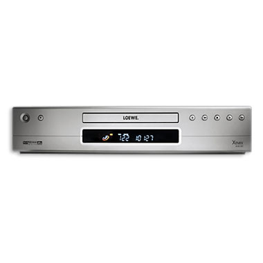 DVD-плеер Loewe Xemix 6122 DO A00