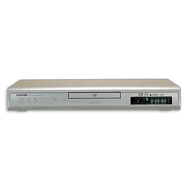 DVD-плеер Toshiba SD-130 E-S/TE