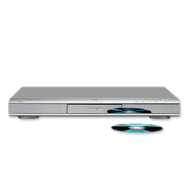 DVD-плеер Thomson DTH-231 E