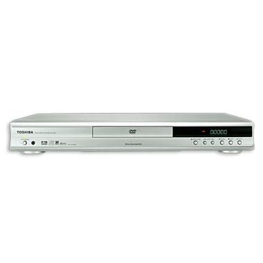 DVD-плеер Toshiba SD-2830 S/TR