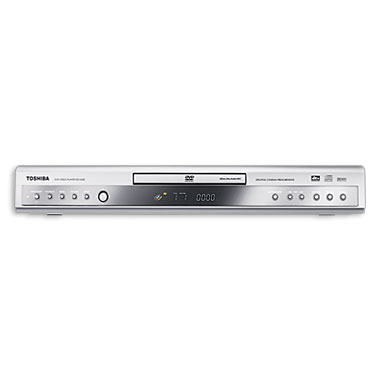 DVD-плеер Toshiba SD-530 E-S