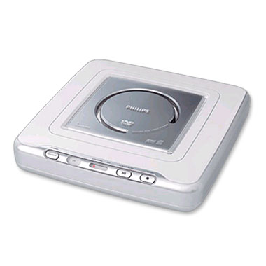 DVD-плеер Philips DVP 320/00