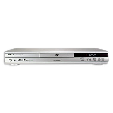 DVD-плеер Toshiba SD-2950 S/TA