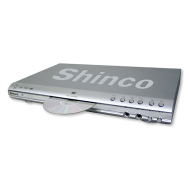 DVD-плеер Shinco DVD-8830