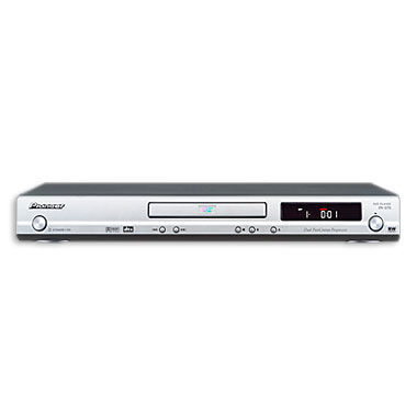 DVD-плеер Pioneer DV-370 S